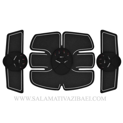 دستگاه لاغری EMS (سه تایی)اصلی چین