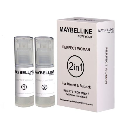 کرم بزرگ کننده سینه و باسن میبلین