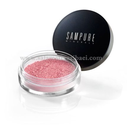 رژگونه مینرال و ارگانیک سمپیور انگلستان مدل بلوسوم-SAMPURE