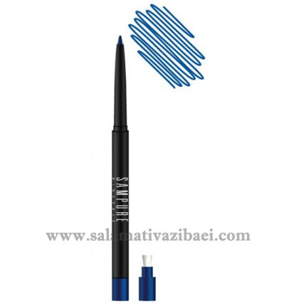 خط چشم پیچی ارگانیک و مینرال دیپ واتر