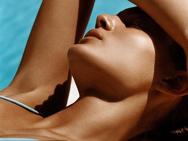 چرا و چگونه پوست برنزه مد شد؟