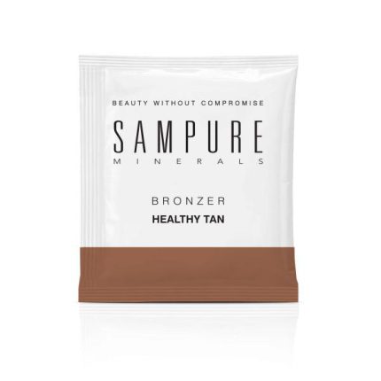 پودر برنزه کننده ساشه ای سمپیور