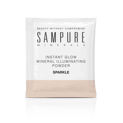 پودر هایلایتر ساشه ای سمپیور