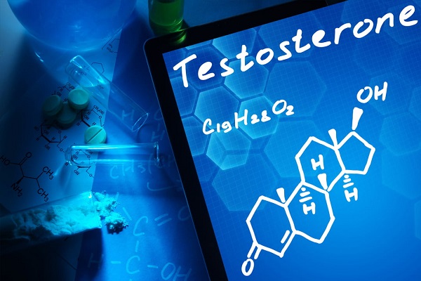 کمبود یا افزایش تستوسترون و ارتباط آن با ریزش مو و سلامت مو