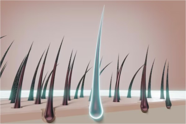 آناتومی مو چیست؟ نحوه رشد مو، ریزش مو و راههای مراقبت از مو