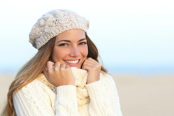 بهترین روغن ها برای آبرسانی به مو و پوست در زمستان