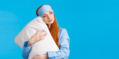 تأثیر استرس و کم خوابی بر سایز سینه‌ ها