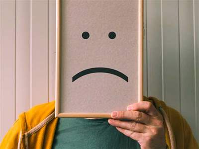 ارتباط افسردگی و اضطراب با قند خون