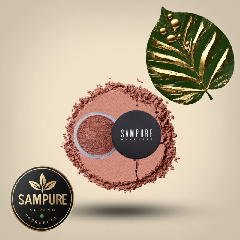 رژگونه سمپیور مینرالز