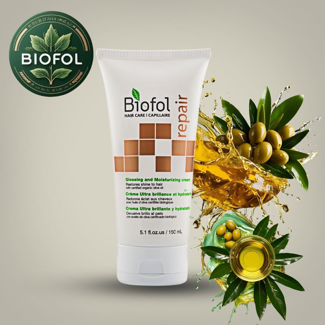 ماسک کراتینه مو بایوفول کانادا