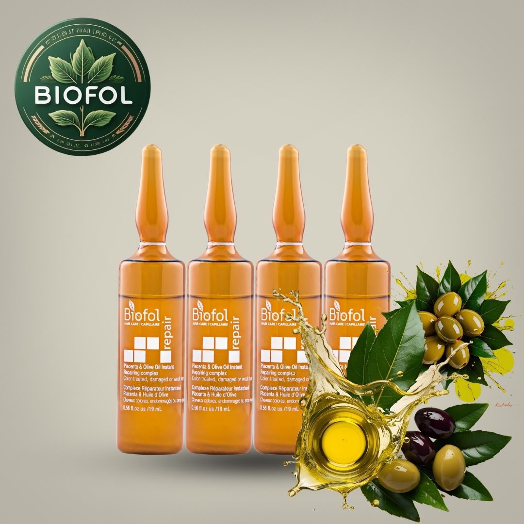 محلول ضد ریزش مو پلاسنتا پلاس بایوفول کانادا