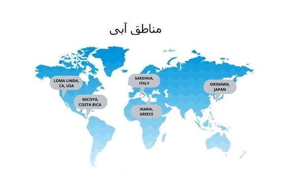 فواید غذاهای مهم مدیترانه ای، خطرات مصرف الکل، راهکارهای تغییر رژیم غذایی