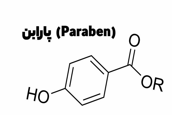 پارابن چیست؟ مضرات و عوارض پارابن برای پوست